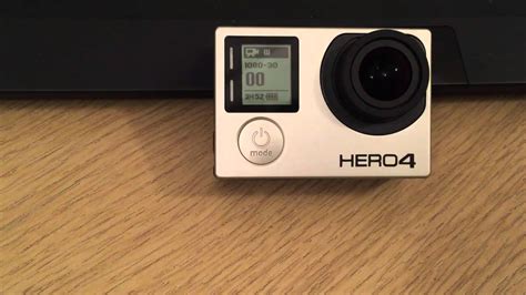 update gopro hero 4 session|gopro hero 4 software download.